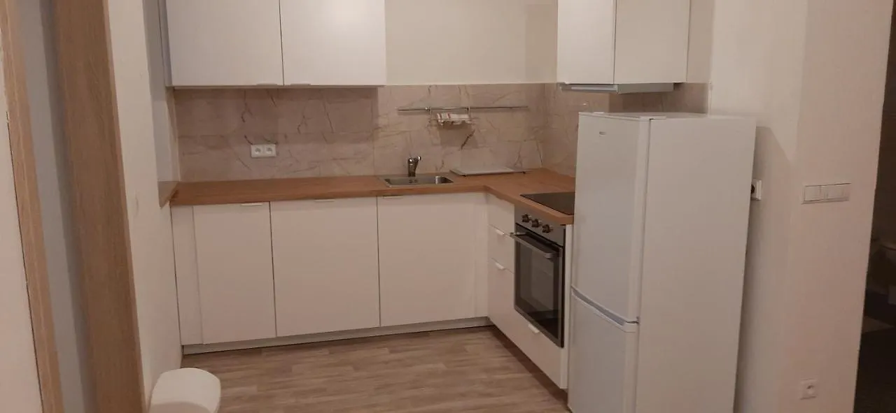 Apartman Josef Prague