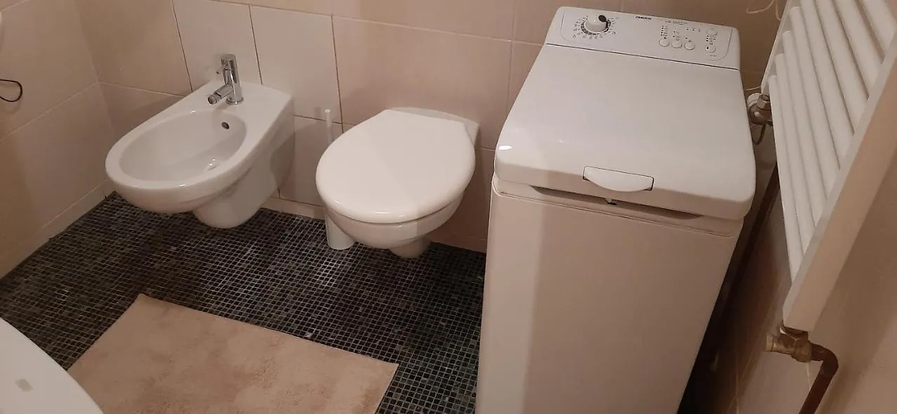 Apartman Josef Prague Apartment
