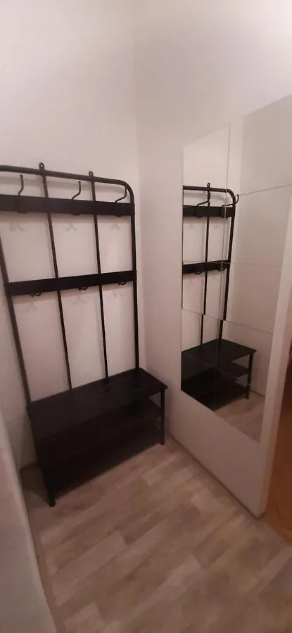 Apartman Josef Prague 0*,