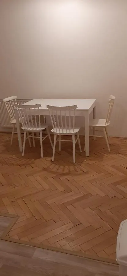 Apartman Josef Prague