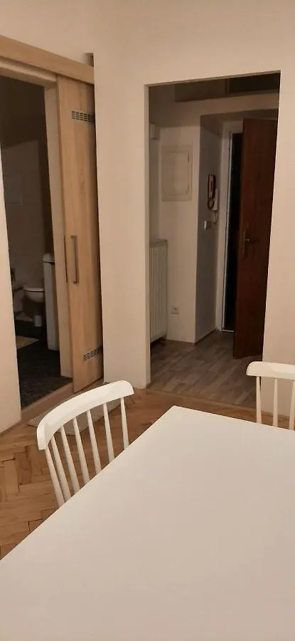 Apartment Apartman Josef Prague