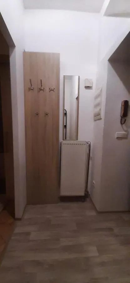 Apartman Josef Prague Apartment
