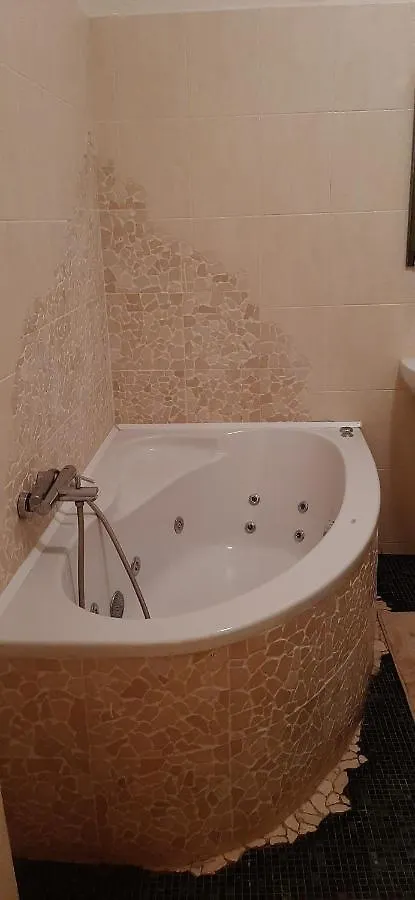 Apartman Josef Prague 0*,  Czech Republic