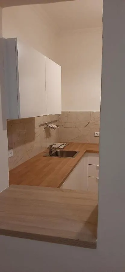 Apartman Josef Prague Czech Republic