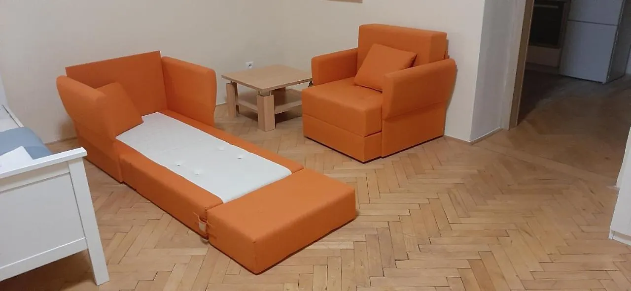 Apartman Josef Prague 0*,  Czech Republic